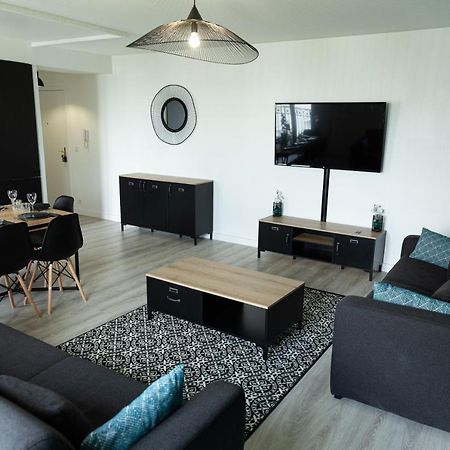 Vibrant Apartment Disneyland Paris Serris Eksteriør billede