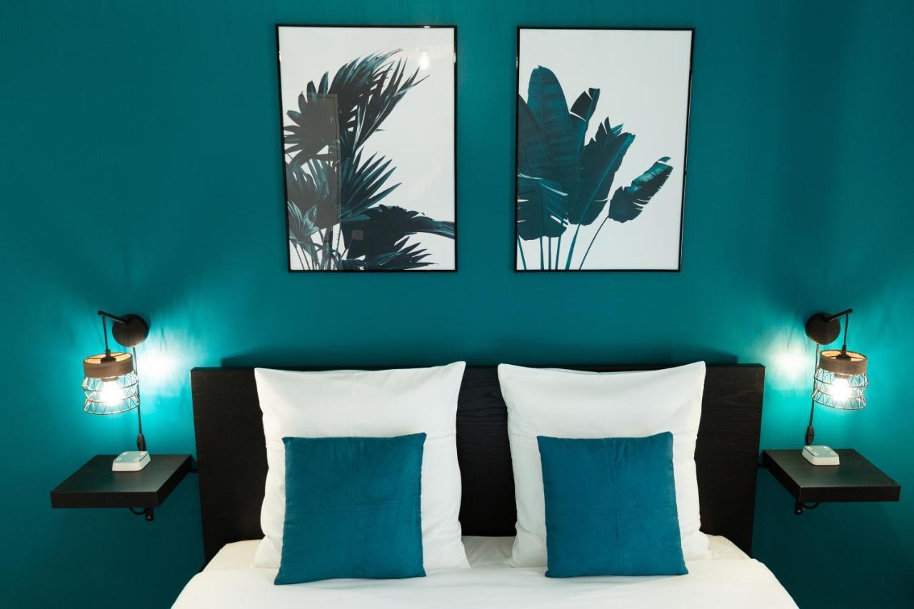 Vibrant Apartment Disneyland Paris Serris Eksteriør billede