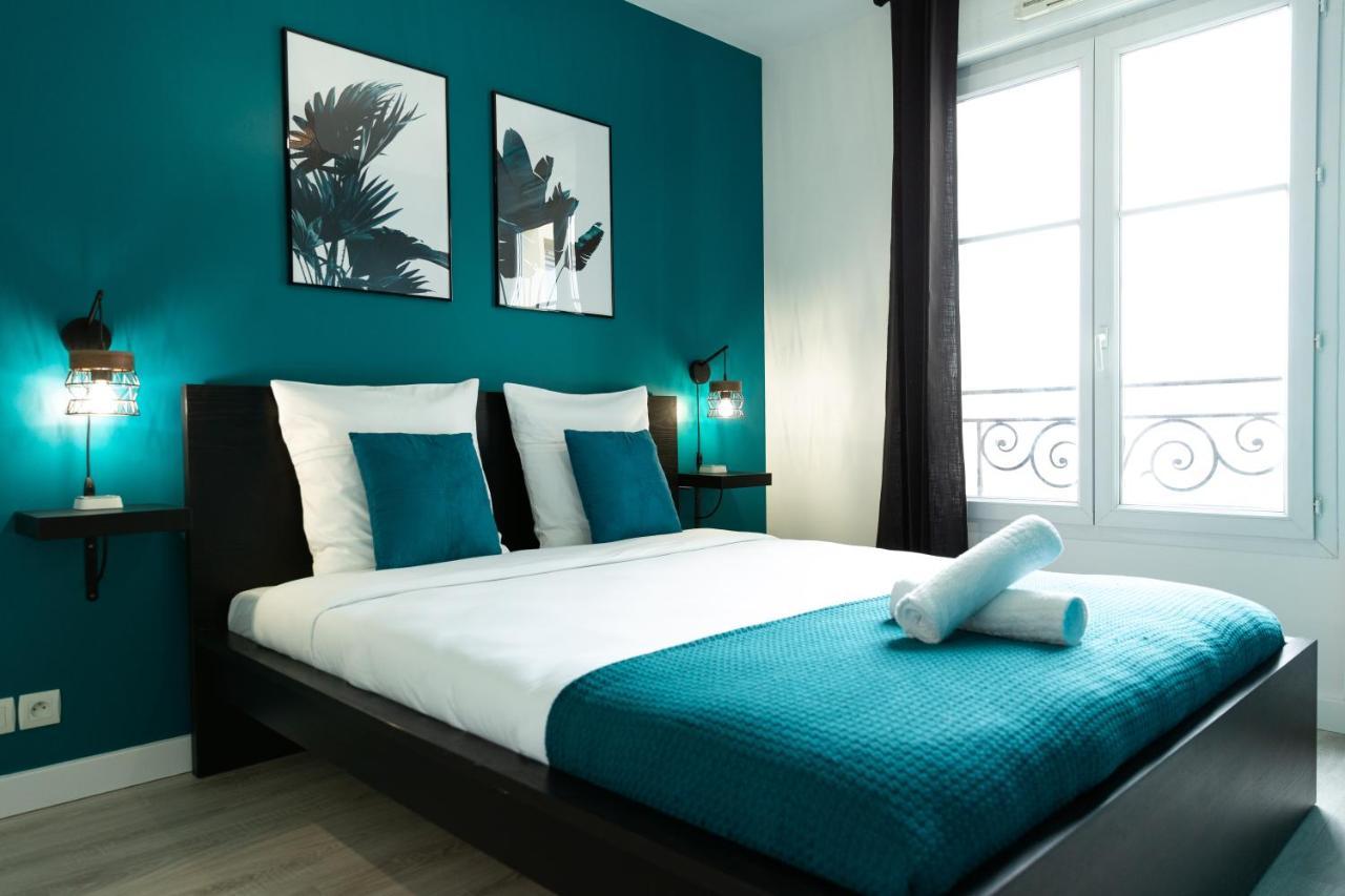 Vibrant Apartment Disneyland Paris Serris Eksteriør billede