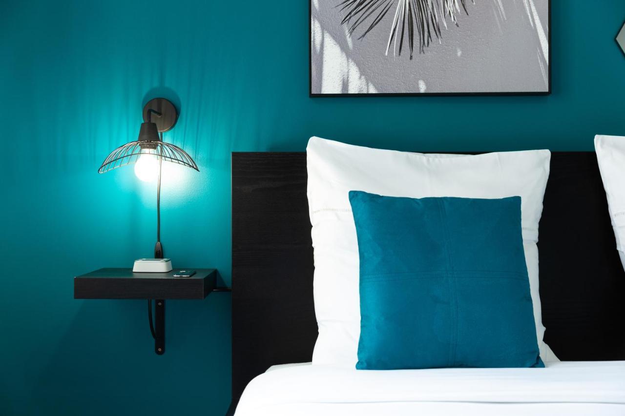 Vibrant Apartment Disneyland Paris Serris Eksteriør billede