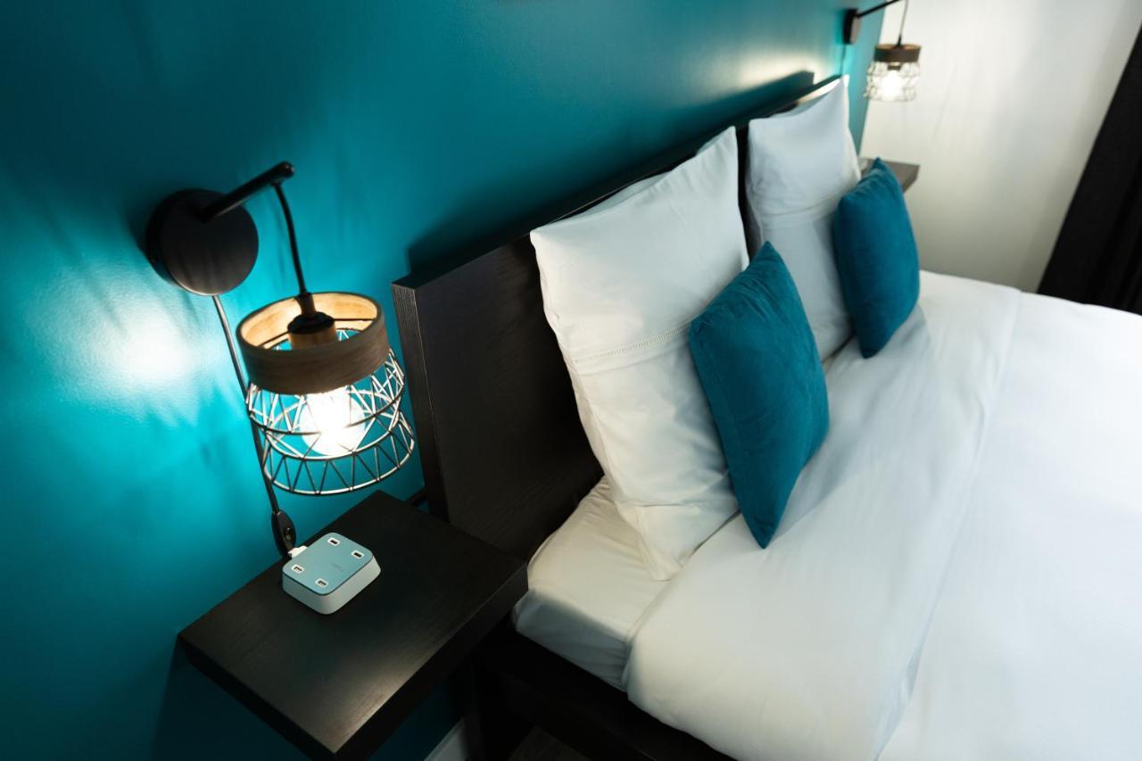 Vibrant Apartment Disneyland Paris Serris Eksteriør billede
